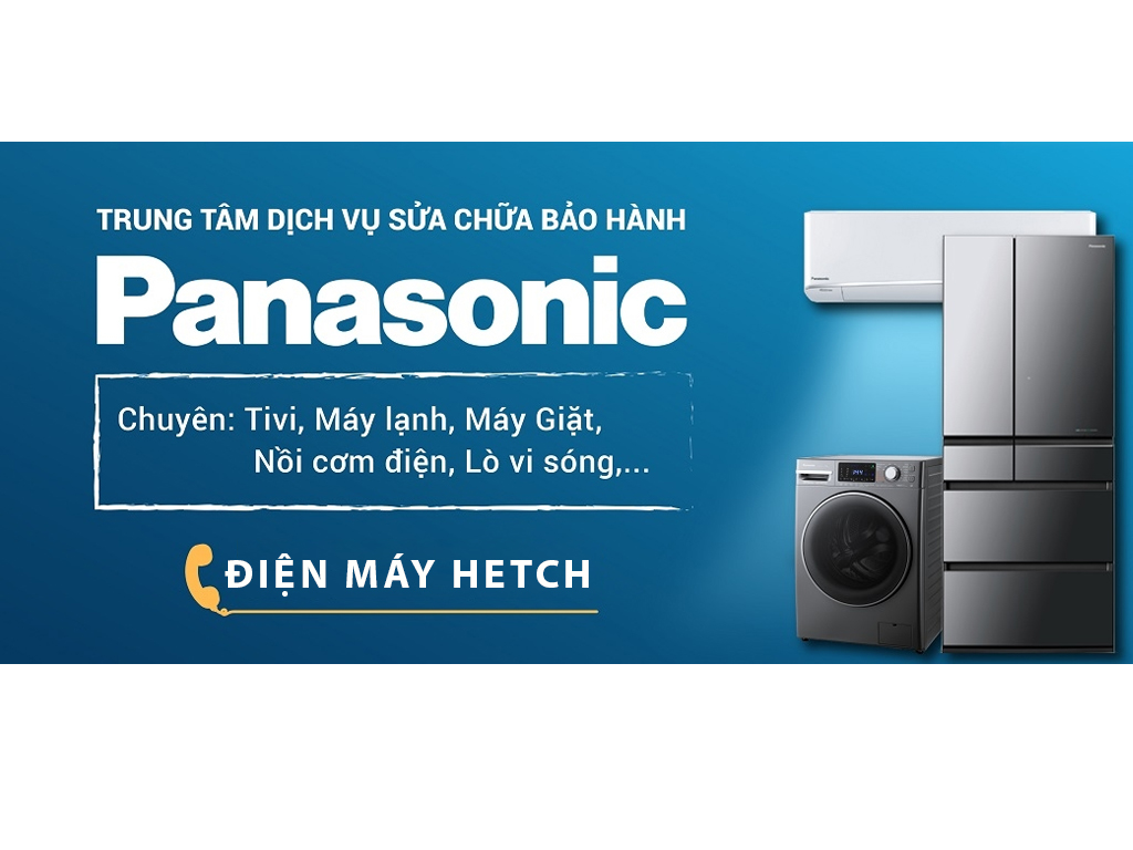 Trung tâm bảo hành tivi Panasonic ở Hà Nội. BH tivi Panasonic 24/7 ...