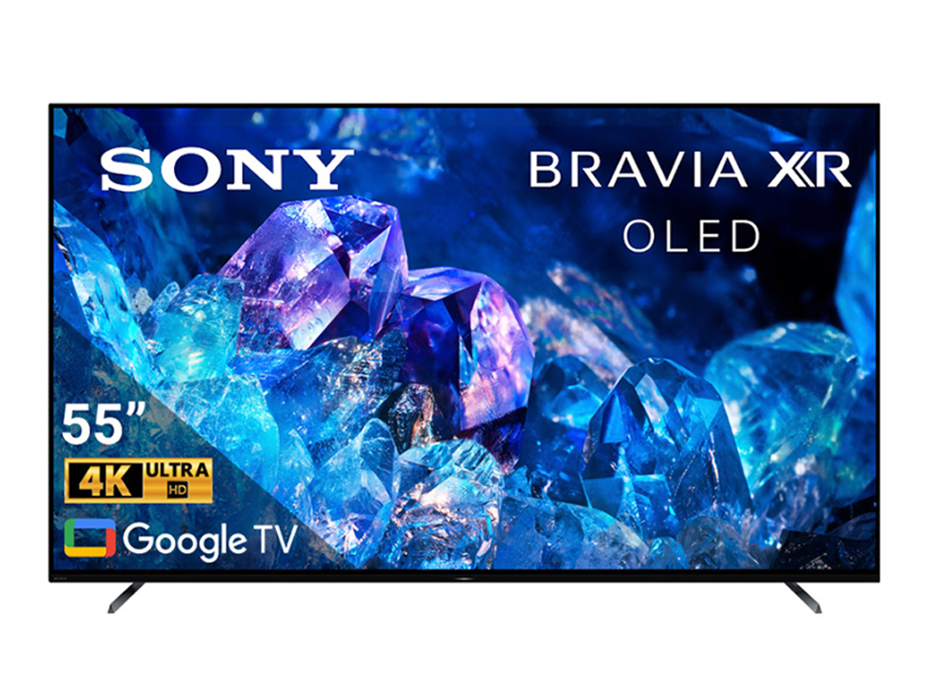 Đặc Điểm Nổi Bật Của Tivi Sony OLED 55 inch