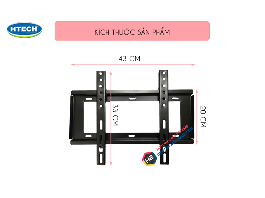 Giá treo tivi Sony 43 inch giá bao nhiêu? Lưu ý khi lắp đặt tivi ...