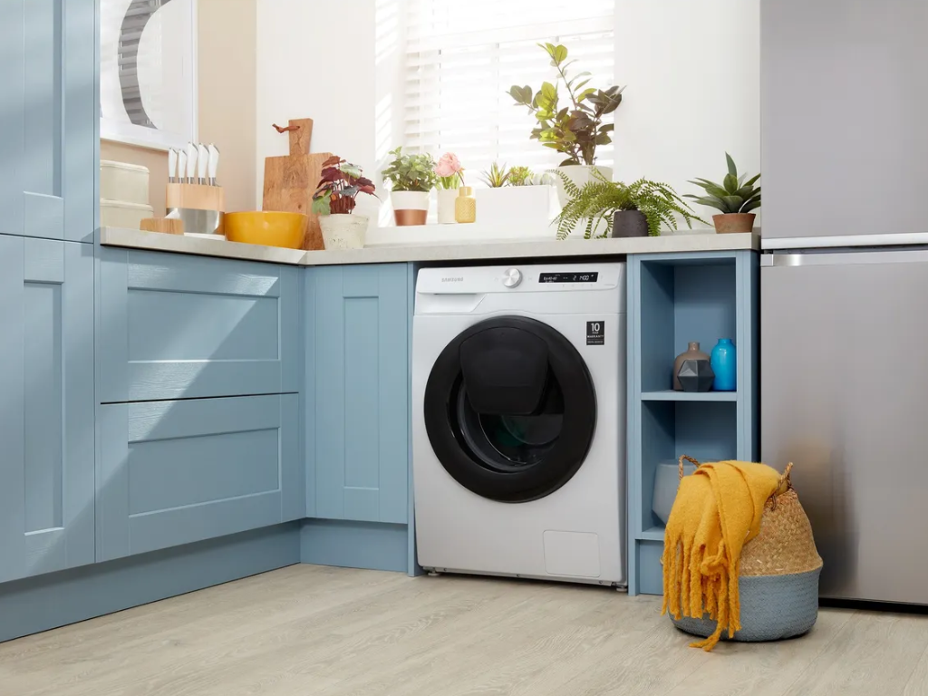 Máy giặt Samsung bảo hành bao lâu? Tất tần tật thông tin bạn cần nắm rõ -  dienmayhtech.com | Điện máy HTech